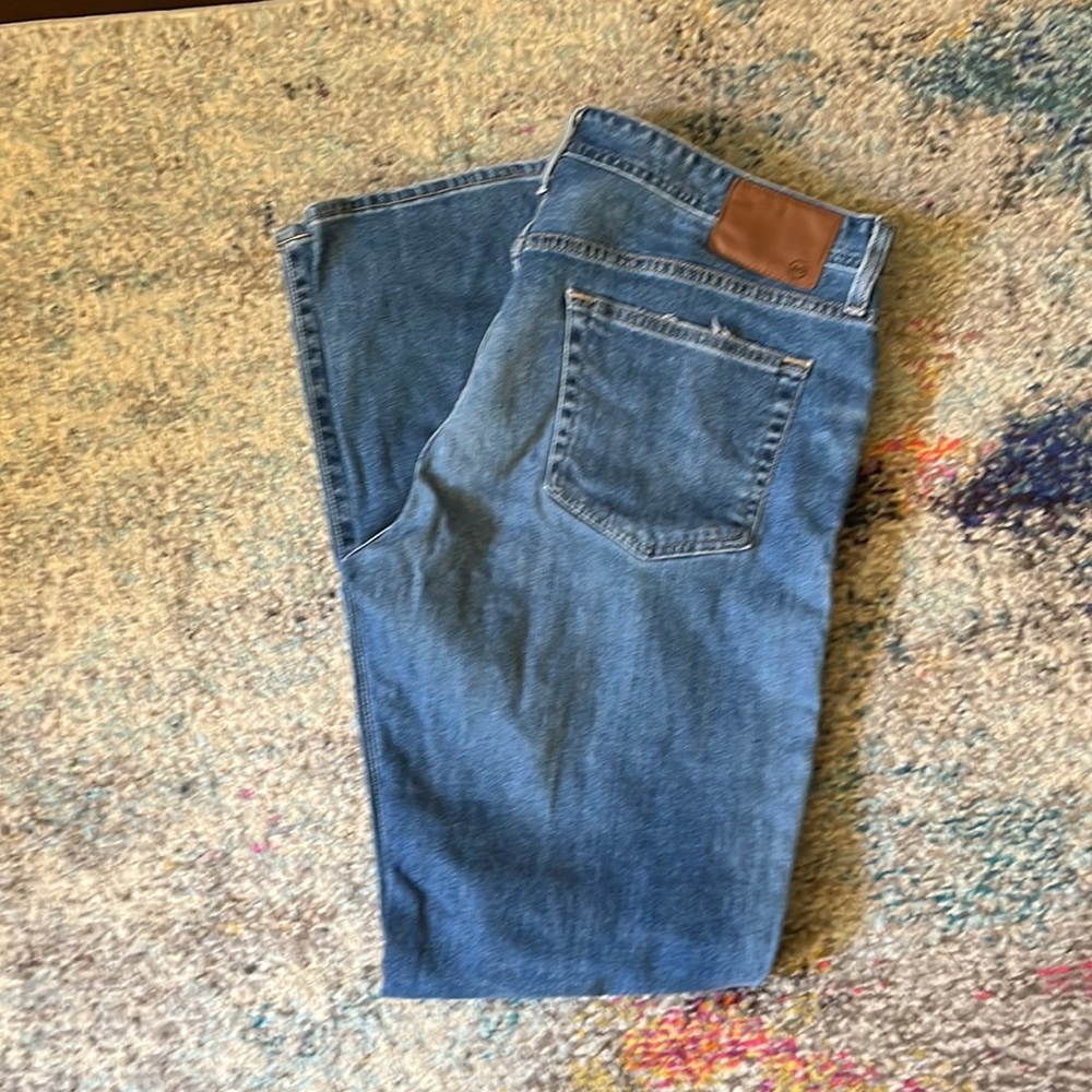 AG jeans - the tellis